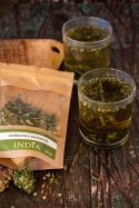 Herbatka konopna CBD