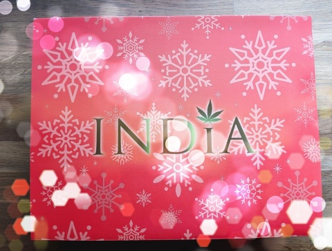 Świąteczny zestaw - pomysł na wyjątkowy prezent